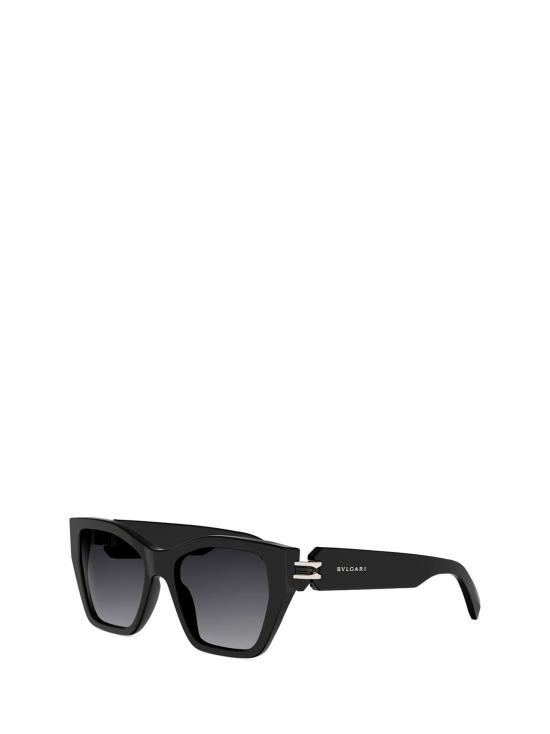 26FW 불가리 선글라스 BV40097I 01B BLACK - BVLGARI