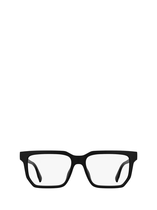 26FW 칼라거펠트 안경 KL6219 002 MATTE BLACK