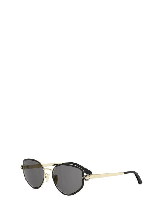 26FW 불가리 선글라스 BV40085U 33A GOLD - BVLGARI