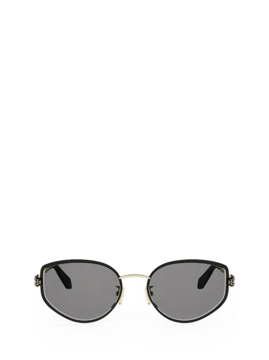 26FW 불가리 선글라스 BV40085U 33A GOLD