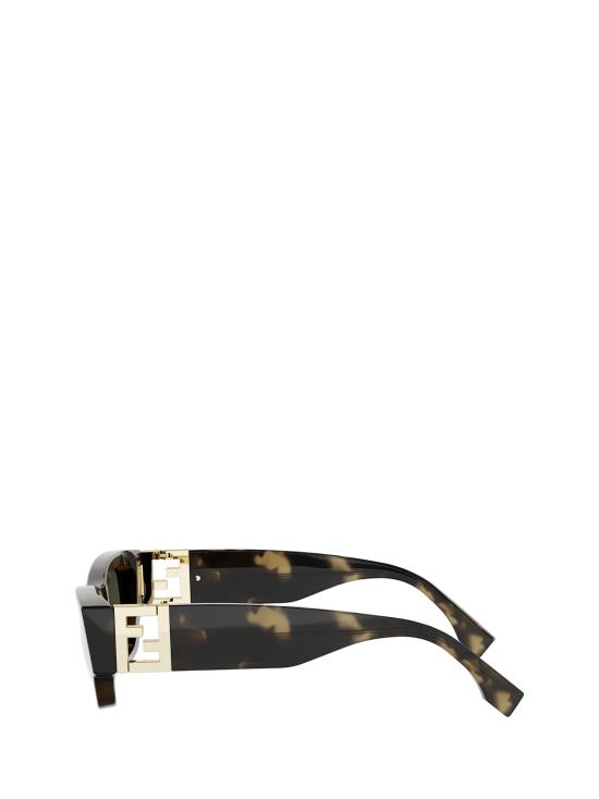 26FW 펜디 선글라스 FE40234I 55N HAVANA - FENDI