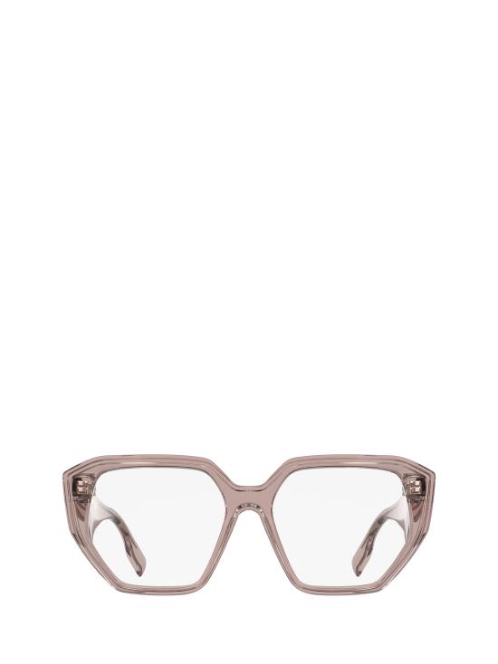 26FW 칼라거펠트 안경 KL6213 610 ROSE