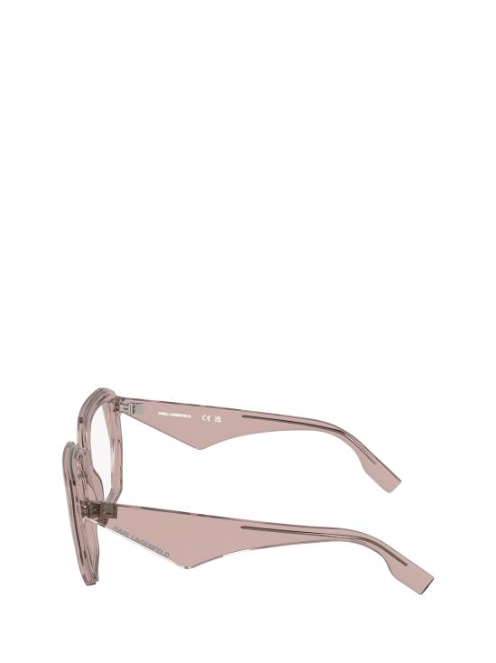 26FW 칼라거펠트 안경 KL6213 610 ROSE - KARL LAGERFELD