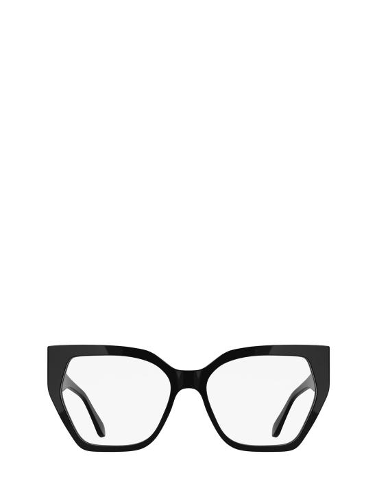 26FW 칼라거펠트 안경 KL6214 001 BLACK
