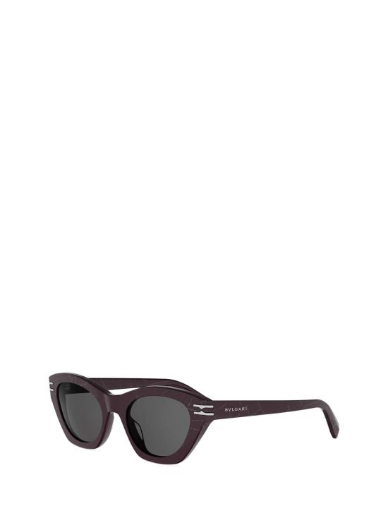 26FW 불가리 선글라스 BV40099I 71A RED - BVLGARI