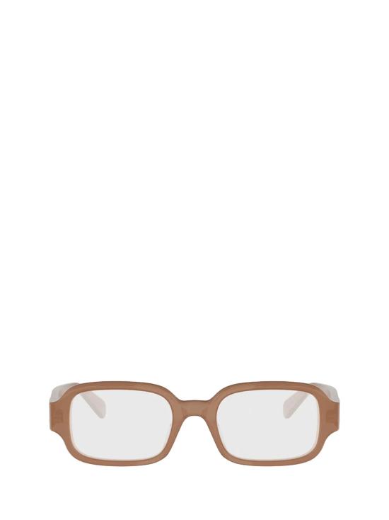 26FW 셀린느 안경 CL50173I 045 BROWN