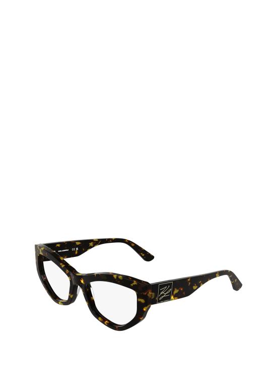 26FW 칼라거펠트 안경 KL6211 242 DARK TORTOISE - KARL LAGERFELD