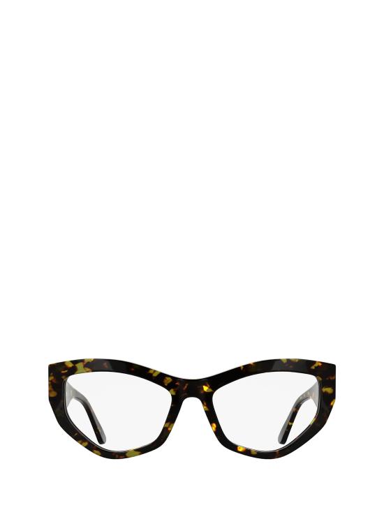 26FW 칼라거펠트 안경 KL6211 242 DARK TORTOISE