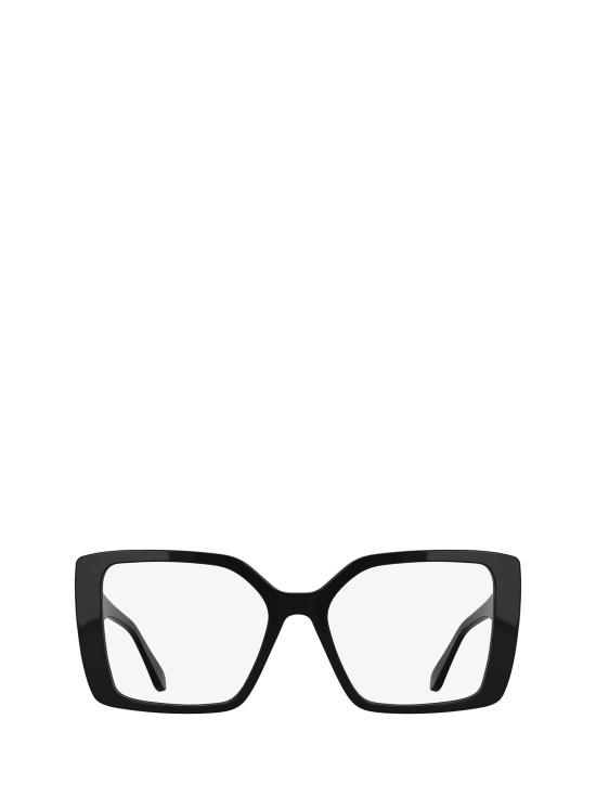 26FW 칼라거펠트 안경 KL6241 001 BLACK