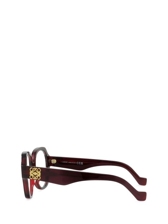 26FW 로에베 안경 LW50118I 066 RED - LOEWE