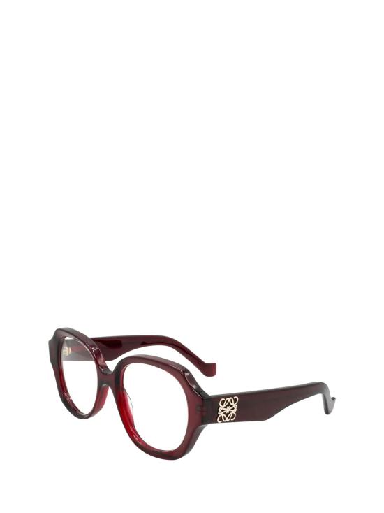 26FW 로에베 안경 LW50118I 066 RED - LOEWE