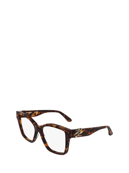 26FW 칼라거펠트 안경 KL6215 240 TORTOISE - KARL LAGERFELD