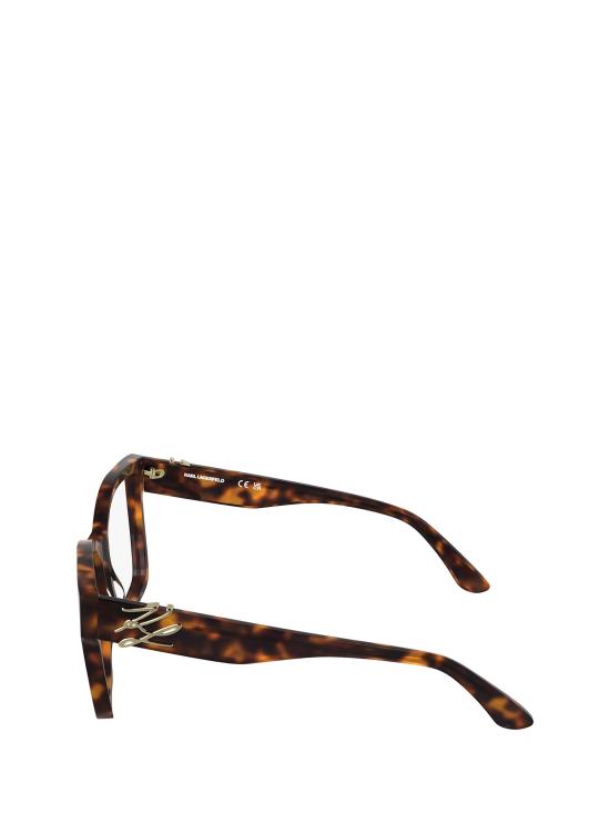 26FW 칼라거펠트 안경 KL6215 240 TORTOISE - KARL LAGERFELD