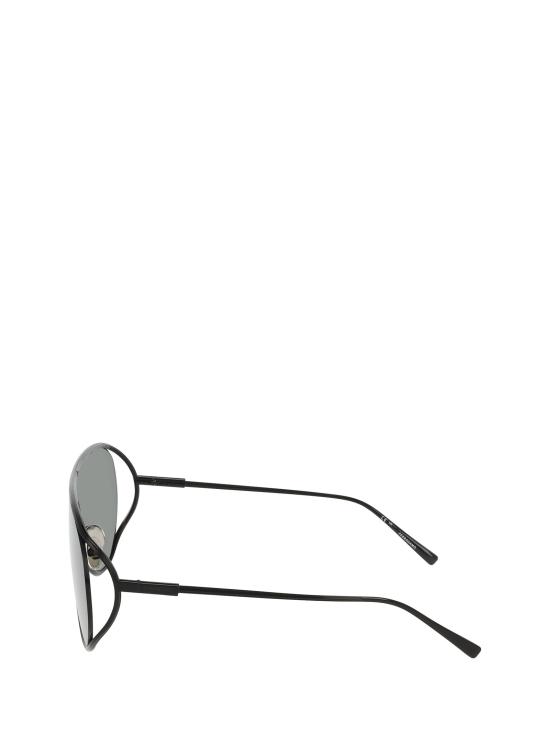 26FW 살바토레 페라가모 선글라스 SF323S 001 BLACK - SALVATORE FERRAGAMO
