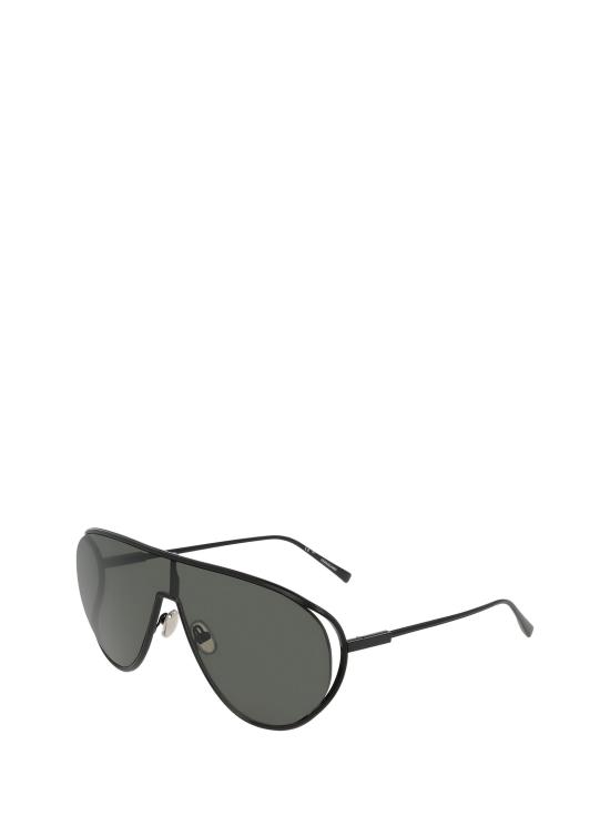 26FW 살바토레 페라가모 선글라스 SF323S 001 BLACK - SALVATORE FERRAGAMO