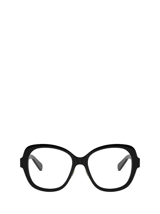 26FW 셀린느 안경 CL50179F 001 BLACK