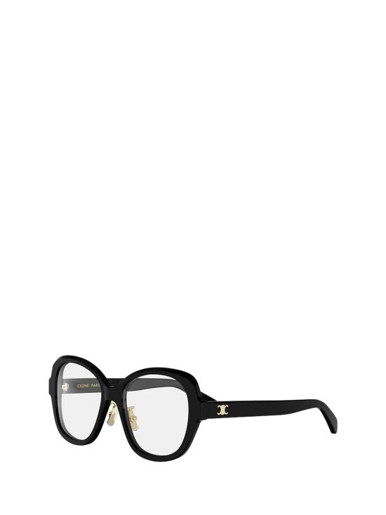26FW 셀린느 안경 CL50179F 001 BLACK - CELINE