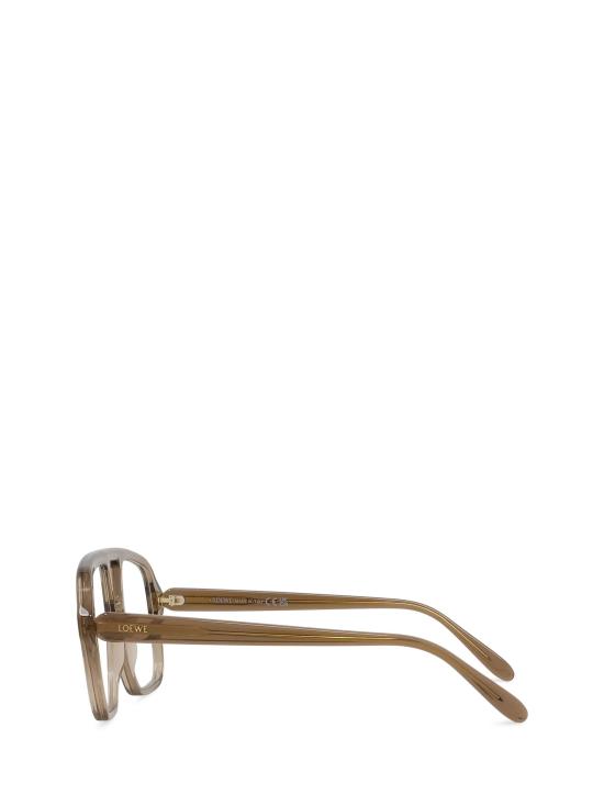 26FW 로에베 안경 LW50097I 050 BROWN - LOEWE