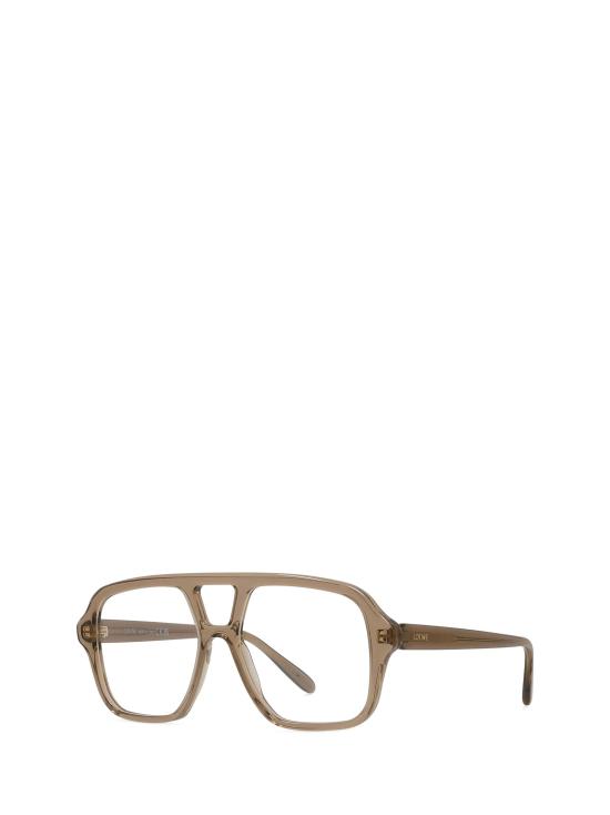 26FW 로에베 안경 LW50097I 050 BROWN - LOEWE