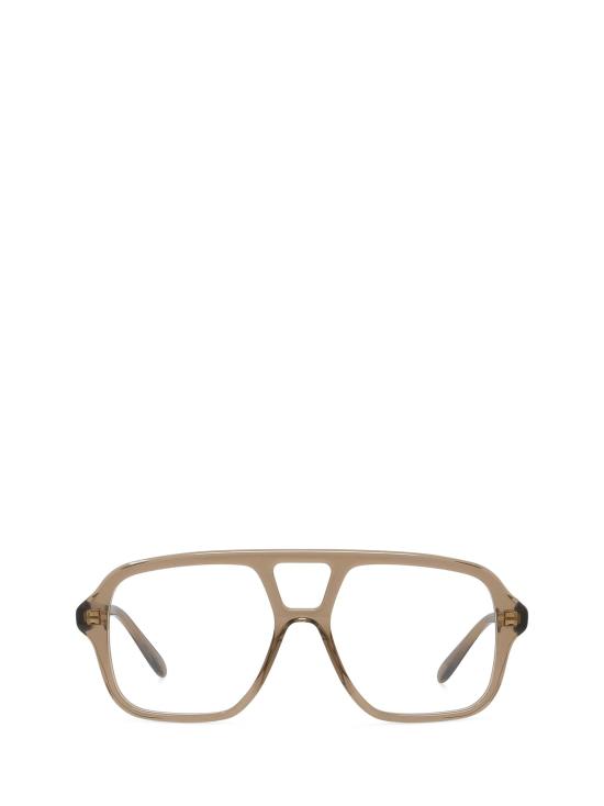 26FW 로에베 안경 LW50097I 050 BROWN
