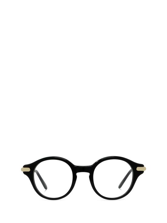 26FW 로에베 안경 LW50111I 001 BLACK
