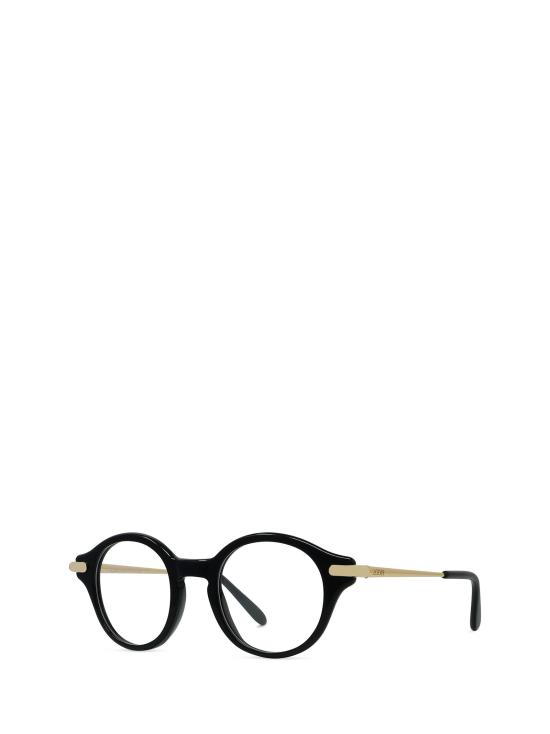 26FW 로에베 안경 LW50111I 001 BLACK - LOEWE