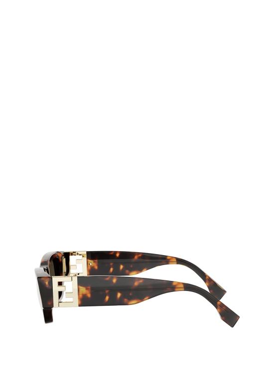 26FW 펜디 선글라스 FE40234I 56E HAVANA - FENDI