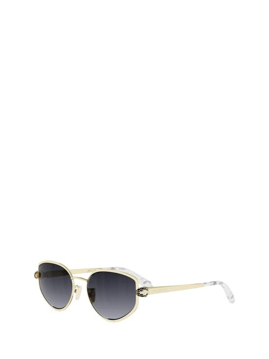 26FW 불가리 선글라스 BV40085U 33B GOLD - BVLGARI