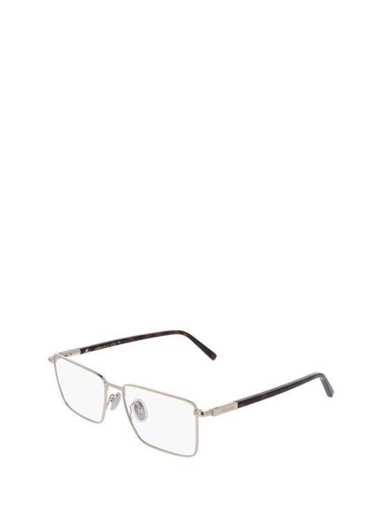 26FW 살바토레 페라가모 안경 SF2237 710 GOLD - SALVATORE FERRAGAMO