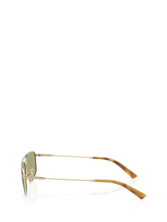 26FW 폴로 랄프로렌 선글라스 PH3164 942582 SHINY PALE GOLD - POLO RALPH LAUREN
