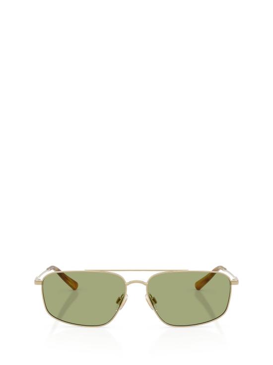 26FW 폴로 랄프로렌 선글라스 PH3164 942582 SHINY PALE GOLD