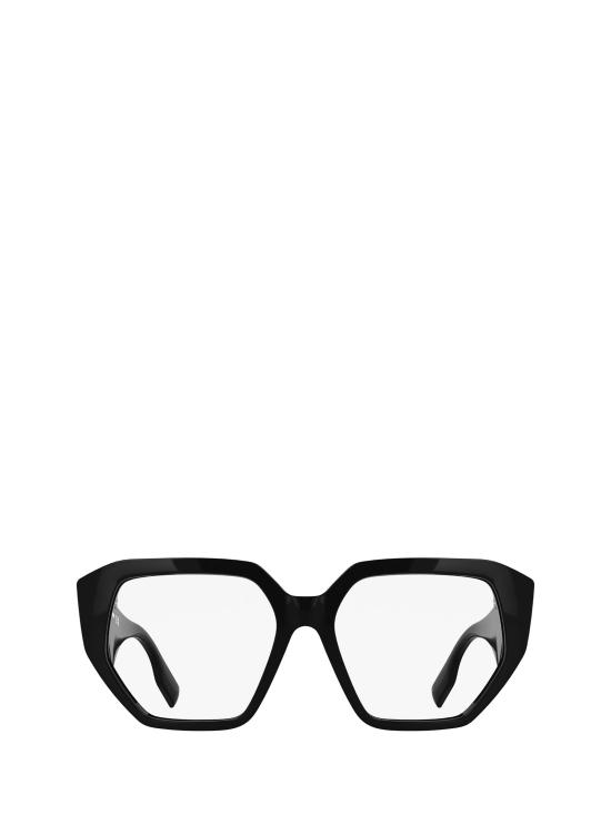 26FW 칼라거펠트 안경 KL6213 001 BLACK