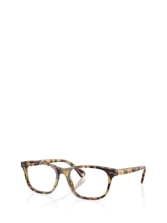 26FW 폴로 랄프로렌 안경 PH2280 5504 BROWN YELLOW TORTOISE - POLO RALPH LAUREN