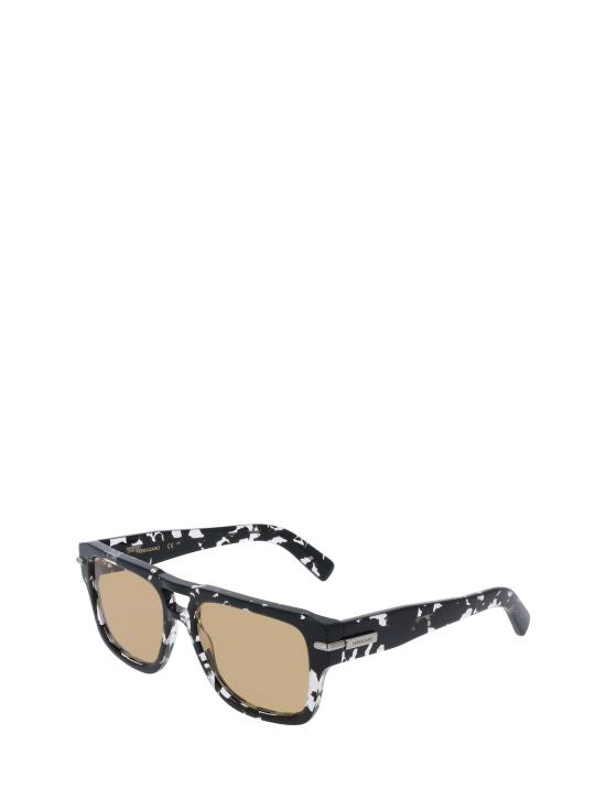 26FW 살바토레 페라가모 선글라스 SF2070S 010 BLACK TORTOISE - SALVATORE FERRAGAMO