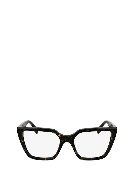 26FW 칼라거펠트 안경 KL6194 242 DARK TORTOISE