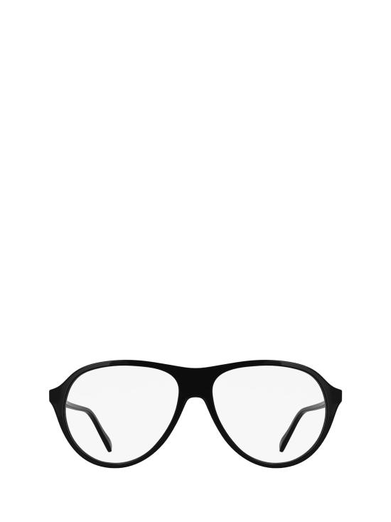 26FW 칼라거펠트 안경 KL6217 001 BLACK