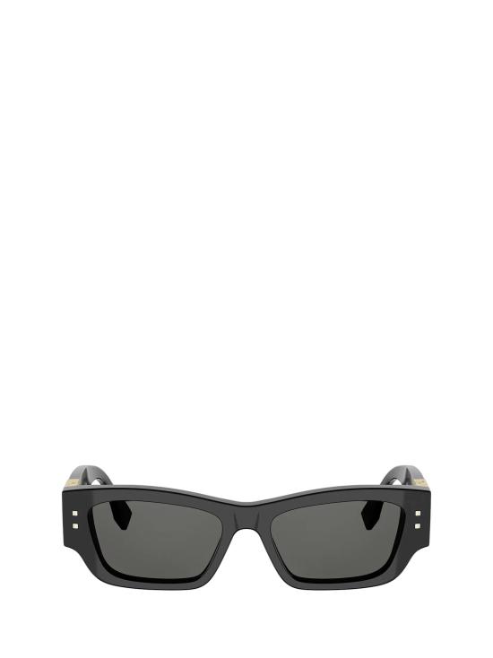 26FW 펜디 선글라스 FE40234I 01A BLACK