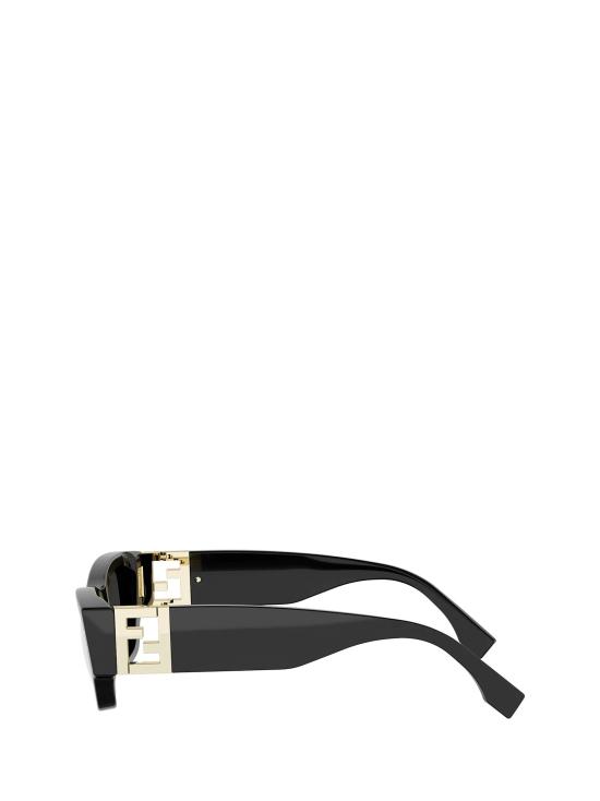 26FW 펜디 선글라스 FE40234I 01A BLACK - FENDI