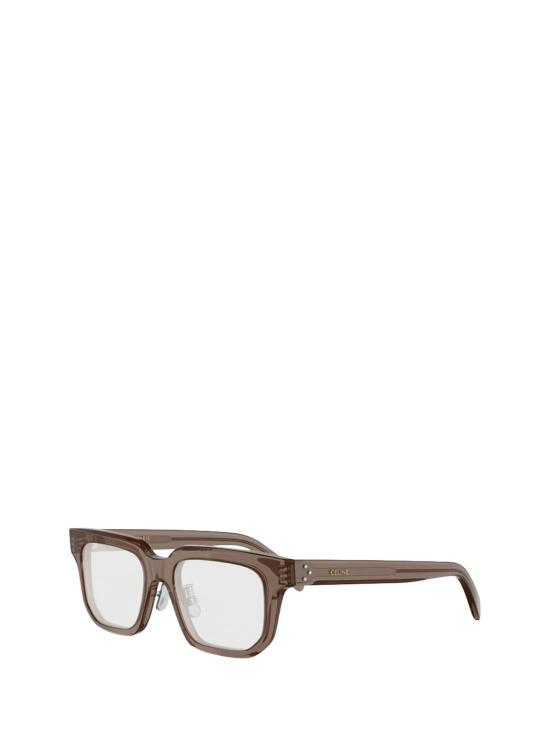26FW 셀린느 안경 CL50176F 048 BROWN - CELINE