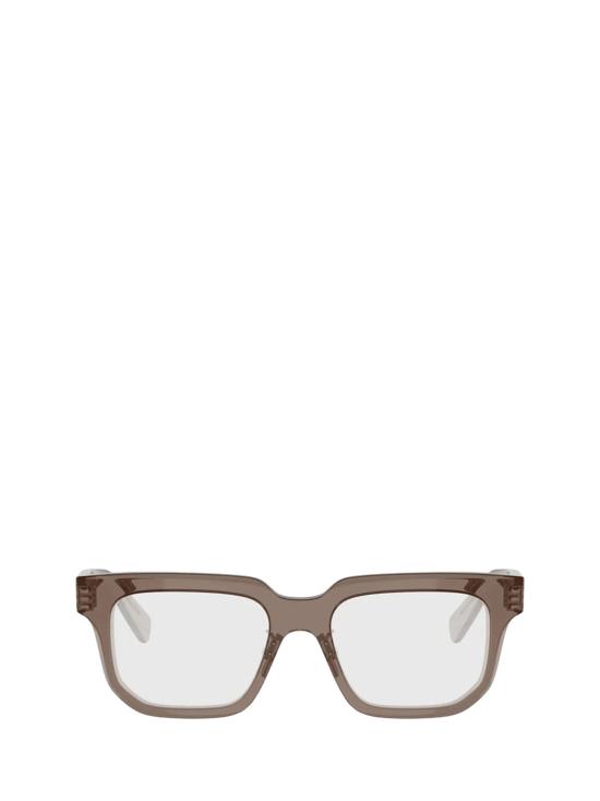 26FW 셀린느 안경 CL50176F 048 BROWN