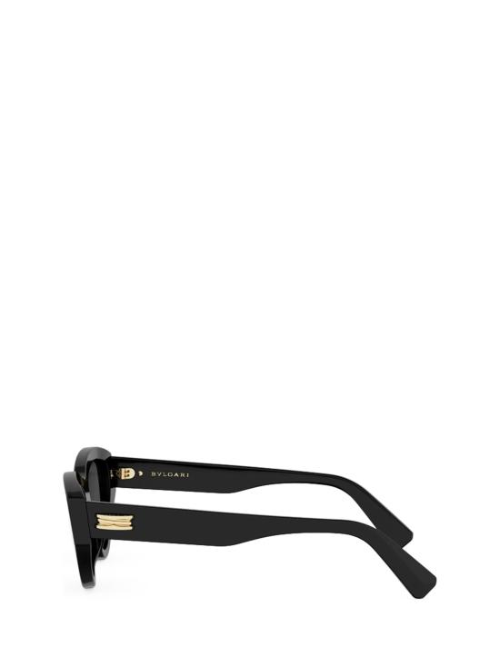 26FW 불가리 선글라스 BV40088I 01A BLACK - BVLGARI
