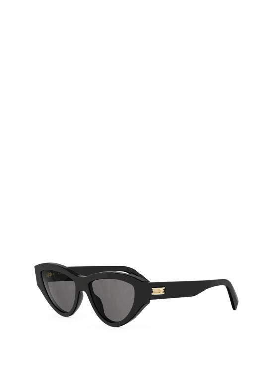 26FW 불가리 선글라스 BV40088I 01A BLACK - BVLGARI