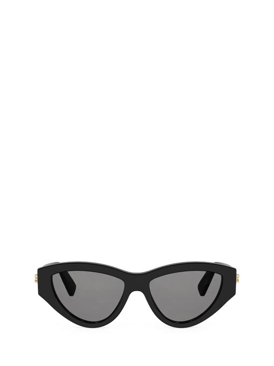 26FW 불가리 선글라스 BV40088I 01A BLACK