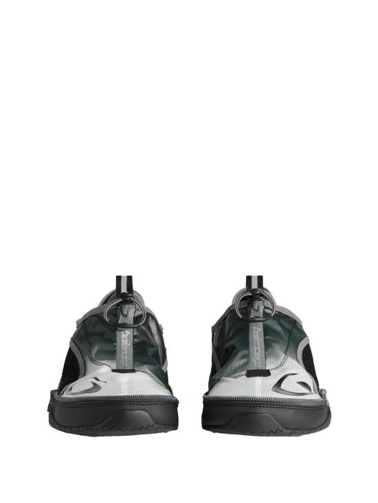 26FW 발렌시아가 스니커즈 874873 WPKT1 1090 BLACK WHITE - BALENCIAGA