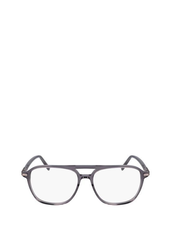 26FW 살바토레 페라가모 안경 SF3006 020 TRANSPARENT GREY