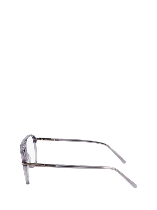 26FW 살바토레 페라가모 안경 SF3006 020 TRANSPARENT GREY - SALVATORE FERRAGAMO
