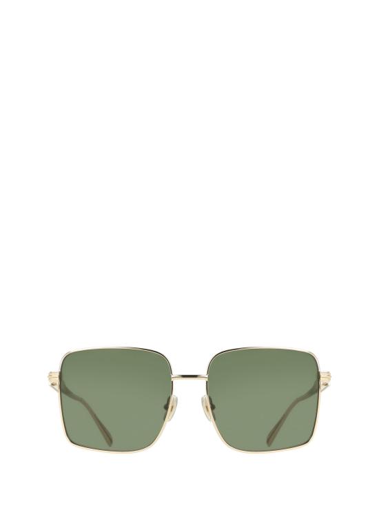 26FW 살바토레 페라가모 선글라스 SF330S 752 GOLD GREEN