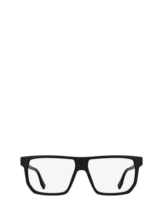 26FW 칼라거펠트 안경 KL6242 002 MATTE BLACK