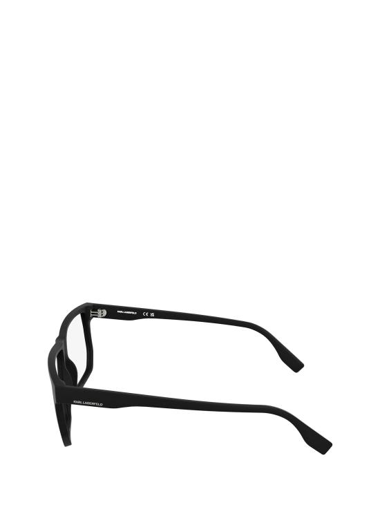 26FW 칼라거펠트 안경 KL6242 002 MATTE BLACK - KARL LAGERFELD