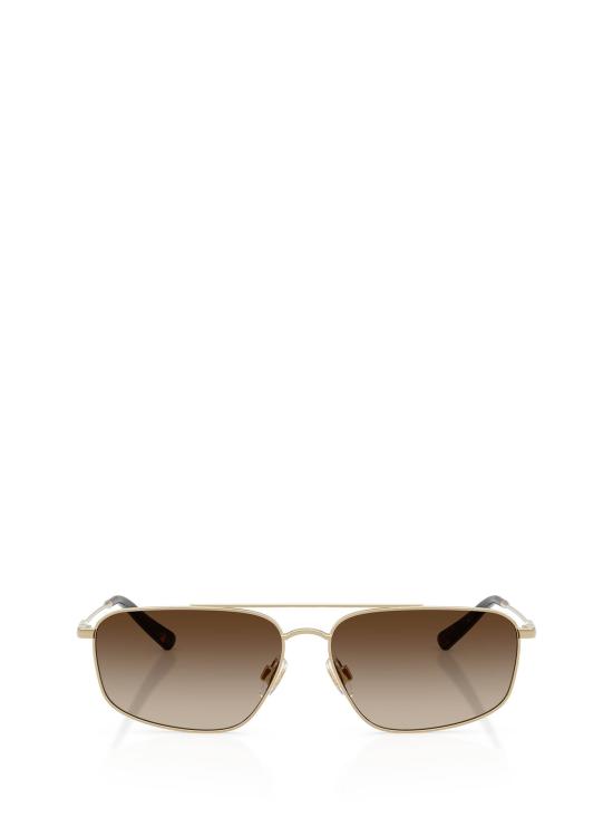 26FW 폴로 랄프로렌 선글라스 PH3164 939313 SHINY PALE GOLD